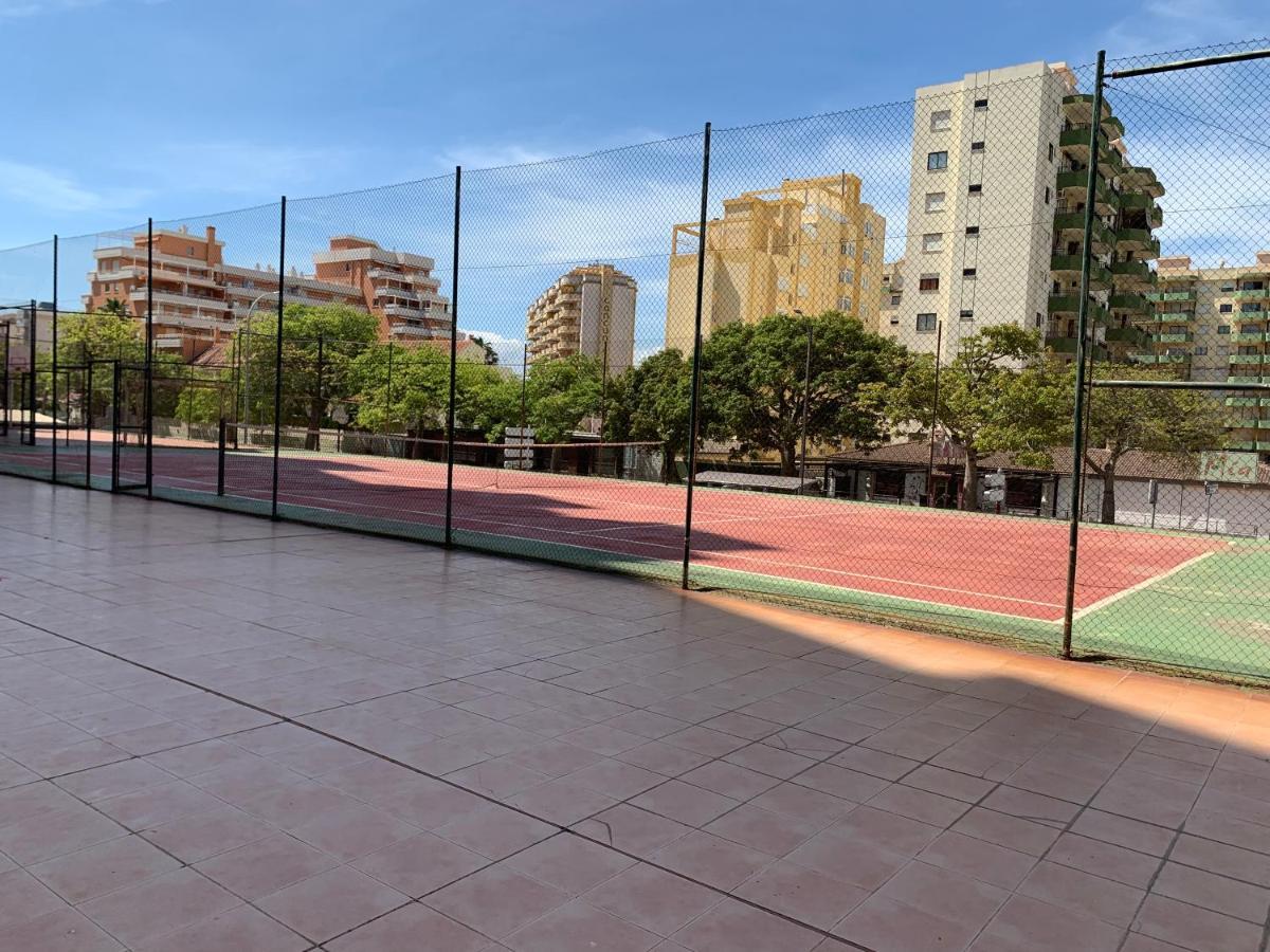Ático Copacabana Playa de Gandía Exterior foto