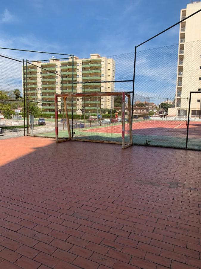 Ático Copacabana Playa de Gandía Exterior foto