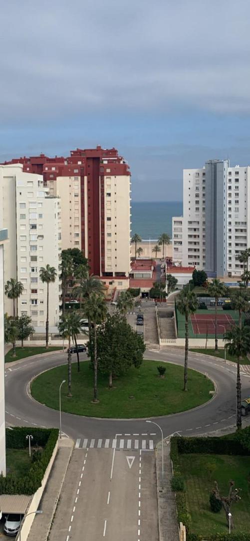Ático Copacabana Playa de Gandía Exterior foto